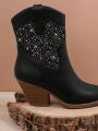 Fashionable And Versatile Ankle Boots And Booties For Women