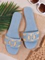 Women's Flat Sandals