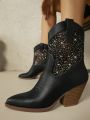 Fashionable And Versatile Ankle Boots And Booties For Women