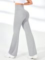 Daily&Casual Women's Sports Bell Bottoms