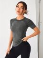 Seamless Sports T-Shirt