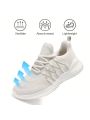 Womens Sneakers Tennis Shoes - Comfort Lightweight Non Slip Athletic Shoes for Gym Running Work Casual