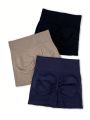5pcs Tie Dye Sports Shorts
