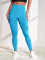 Seamless Softness Sports Leggings