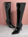 Women's Over-the-knee Boots