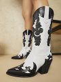 Women's Fashion Ankle Boots And Short Boots