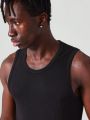 Regular Fit Essential Vest