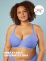 Luvlette Full Coverage T-Shirt Bra