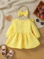 Infant Baby Girl Dress