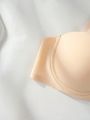 Women's Underwear Bra (Underwire And Lightly Padded) 3pcs Seamless Bra Set