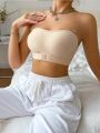 Women's Front Closure Wirefree Bra