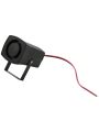 12-24V 6Tones Car Police Fire Alarm Horn Ring Alarm System Siren Speaker Warning Loud Sound Alarm Speaker