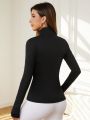 Yoga Long Sleeve Top / Jacket