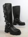 Women Mid-Calf Boots