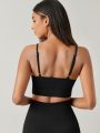 Medium Support Sports Bra