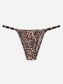 Leopard Panty