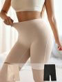 Women's Tummy Control & Buttock Lifting Body Shaping Shorts