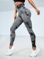 Yoga Basic Sports Leggings