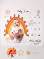 Newborn Baby Photography Prop Set