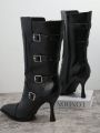 Women's Ankle Boots And Short Boots