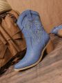 Styleloop Fashionable European Style Women's Boots