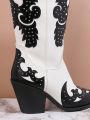 Women's Fashion Ankle Boots And Short Boots