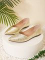 Women's Stylish Flat Shoes