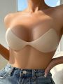 Solid Self Adhesive Bra