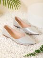 Women's Fashionable Flat Shoes