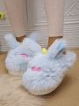 Women's Home Slippers