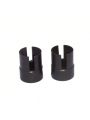 8228 Steel Driving Gear Connecting Cup for 1/8 Zd Racing 9116 9020 9021 9203 08421 08423 08427 08428 Rc Car Parts