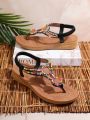 Women's Flat Sandals