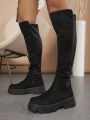 Women's Knee-high Boots