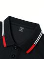 Men's Polo Shirt