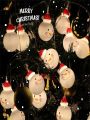 Christmas Decoration Battery Box String Lights