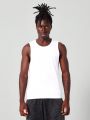 SUMWON Regular Fit Essential Vest