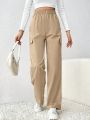 SHEIN Tall Women's Cargo Pants