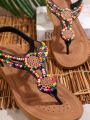 Women's Flat Sandals