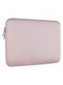 MOSISO Laptop Sleeve Compatible with MacBook Air/Pro, 13-13.3 inch Notebook, Compatible with MacBook Pro 14 inch 2023-2021 A2779 M2 A2442 M1, Neoprene Bag with Small Case