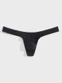 Men Solid Jockstrap