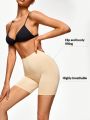 SHEIN SHAPE High Waist Shapewear Shorts