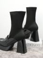 Women Fashion Boots