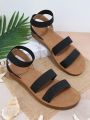 Women's Flat Sandals