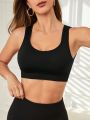 Women's Backless Sports Bra