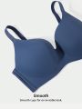 Luvlette Wireless Seamless T-shirt Bra