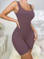 Seamless Women's Full Body Shapewear