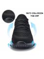 Womens Sneakers Running Shoes - Walking Tennis Shoes Lightweight Breathable Memory Foam Sport Shoe for Nurses Gym Jogging Trainers