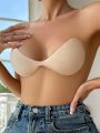 Solid Self Adhesive Bra