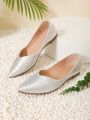 Women's Fashionable Flat Shoes