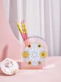 SHEIN X Cardcaptor Sakura Makeup Organizer Tool